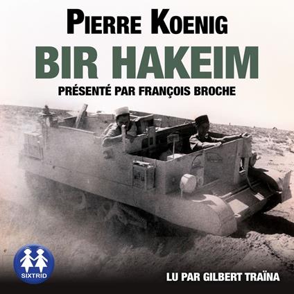 Bir Hakeim
