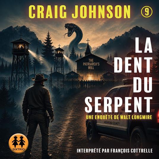 La dent du serpent