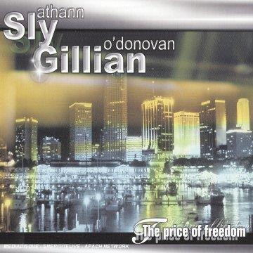 Price Of Freedom - CD Audio