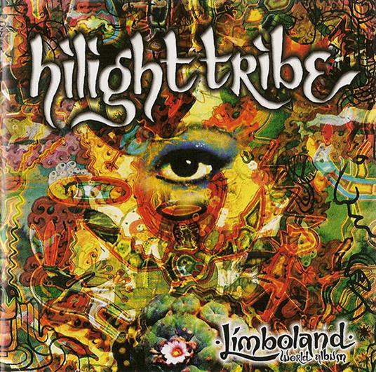 Limboland - CD Audio di Hilight Tribe