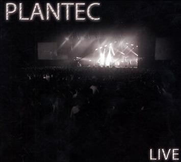 Live - CD Audio di Plantec