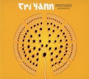 Rummadou Genarations - CD Audio di Tri Yann