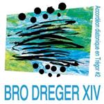 Accordeon Diatonique En Tregor Vol. 2. Bro Dreger