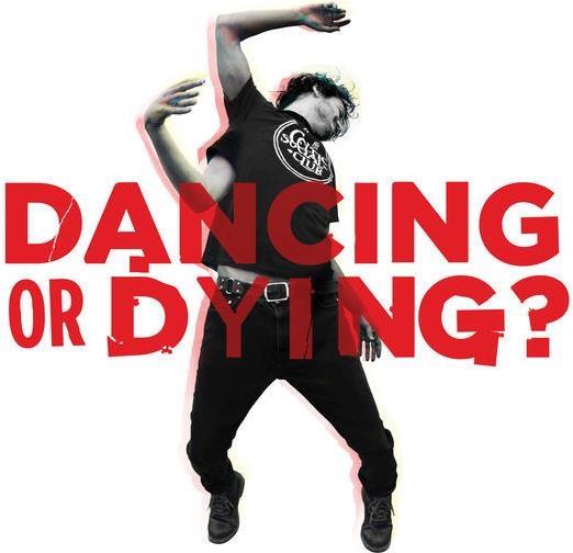 Dancing Or Dying - Vinile LP di Celtic Social Club