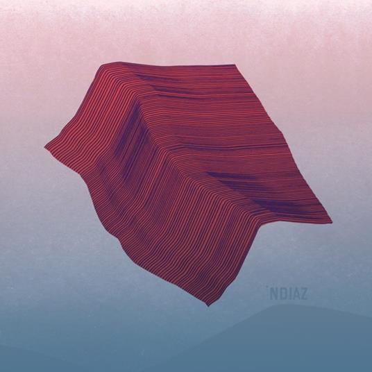 La Brune - CD Audio di 'Ndiaz