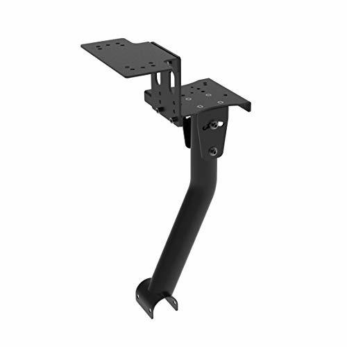 OPLITE Supporto per Leva del Cambio E Supporto del Freno A Mano Per Il Cockpit GTR Classics Not Machine Specific