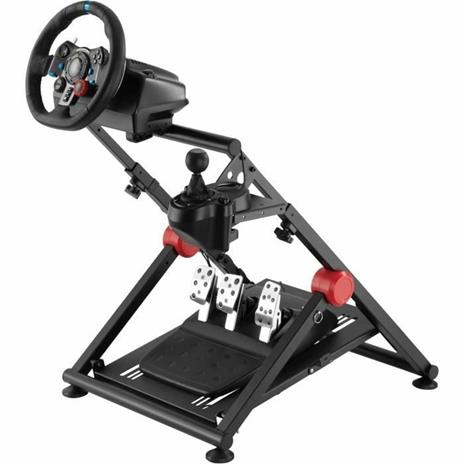 CAVALLETTO OPLITE GT PRO - 2