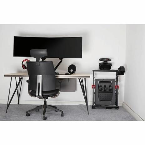 CAVALLETTO OPLITE GT PRO - 3