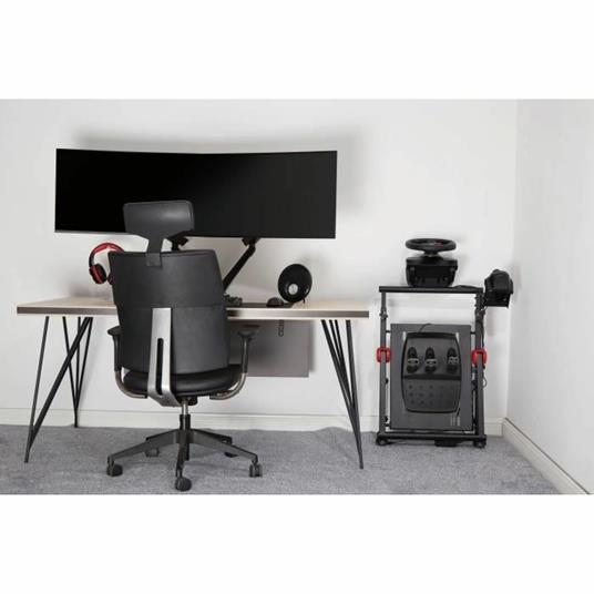 CAVALLETTO OPLITE GT PRO - 3