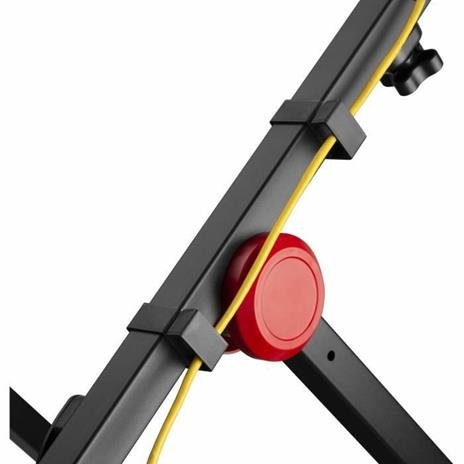 CAVALLETTO OPLITE GT PRO - 6