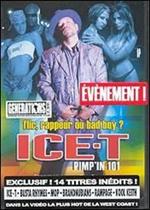 Ice T. Pimp'in 101 (DVD)