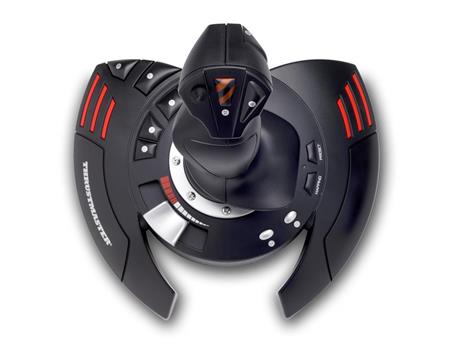 THR - Joystick Flight Stick X - 3