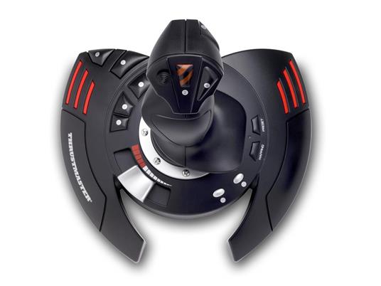 THR - Joystick Flight Stick X - 3