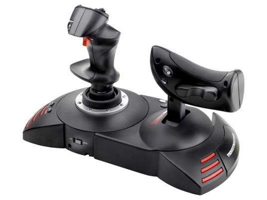 THR - T-Flight Hotas X PS3/PC - 2