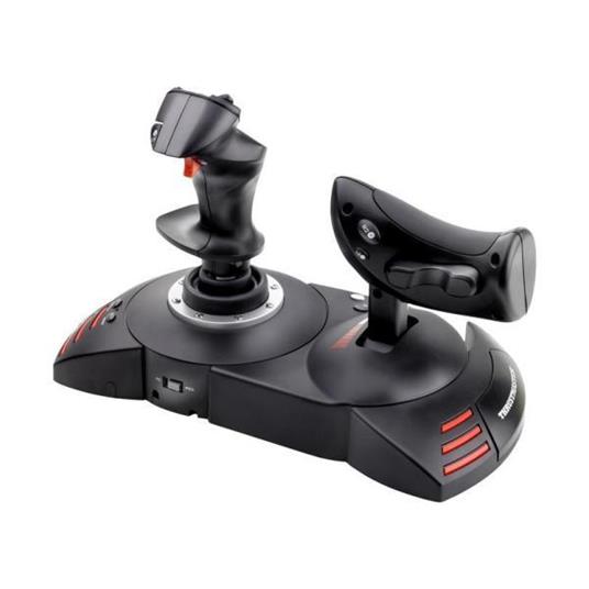 THR - T-Flight Hotas X PS3/PC - 8