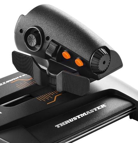 THR - TWCS Throttle - 5
