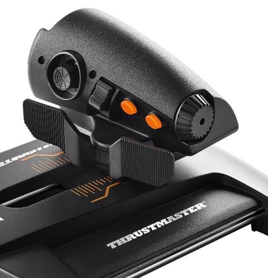 THR - TWCS Throttle - 5