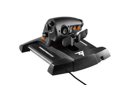 THR - TWCS Throttle - 6