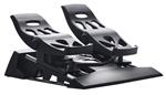 Thrustmaster T.Flight Rudder Pedals Nero USB Pedali PC, PlayStation 4