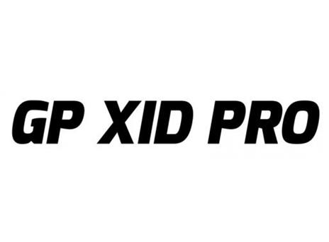 Thrustmaster GP XID PRO eSport edition Nero, Arancione Gamepad Analogico/Digitale PC - 3