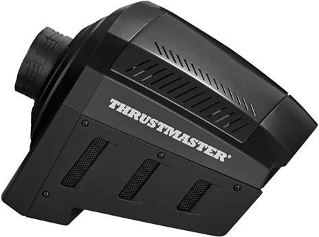 Thrustmaster TS-PC Racer Servo Base, Base per Volanti Force Feedback, Potente Servomotore Brushless, Turbo Power, PC Compatibile - 4