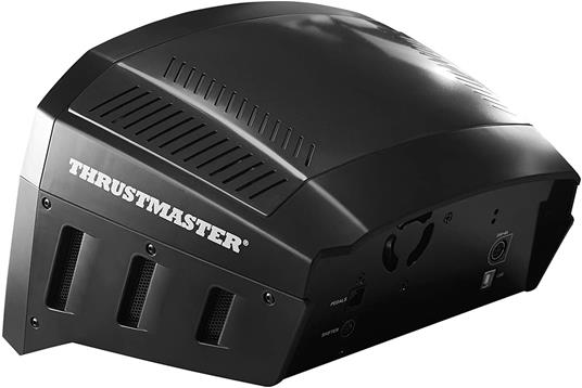 Thrustmaster TS-PC Racer Servo Base, Base per Volanti Force Feedback, Potente Servomotore Brushless, Turbo Power, PC Compatibile - 5