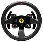 THR - Volante Ferrari 458 GTE Add-On