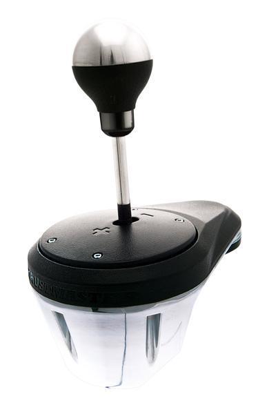 TH8A Nero, Metallico USB 2.0 Speciale Analogico PC, Playstation 3, PlayStation 4, Xbox One - 3