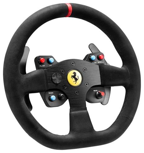 THR -  Volante 599XX Evo 30 Ferrari Alca - 3