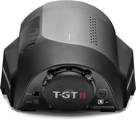 Thrustmaster T-GT II SERVOBASE, Volante, PS5, PS4, PC - 3