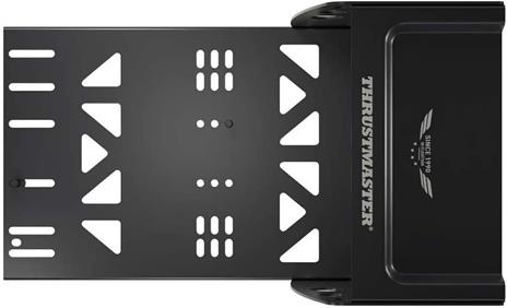 Thrustmaster Tm Flying CLAMP: Supporto Totalmente in Metallo Per Tavoli E Scrivanie, da utilizzare Su PC - PC - 2