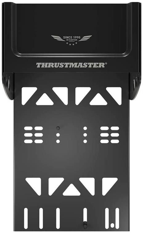 Thrustmaster Tm Flying CLAMP: Supporto Totalmente in Metallo Per Tavoli E Scrivanie, da utilizzare Su PC - PC - 4