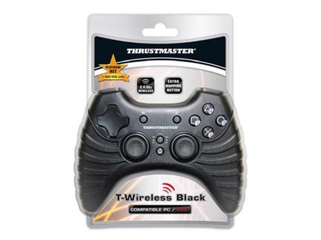 THR - Controller T-Wireless Black - 3