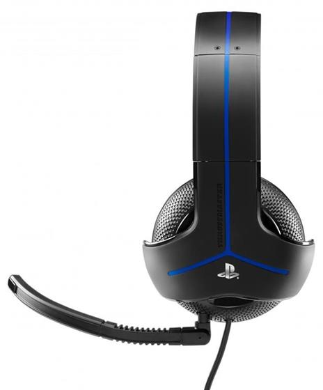 THR - Cuffie Con Microfono Y300 PS4 - 6