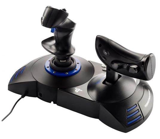 THR - T-Flight Hotas 4 PS4/PC - 10