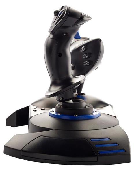 THR - T-Flight Hotas 4 PS4/PC - 14