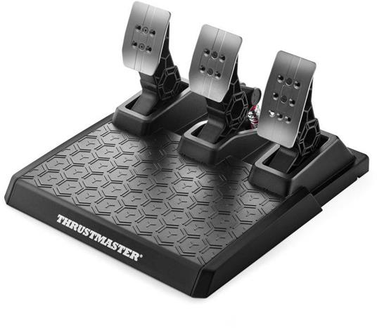 Thrustmaster T248 Nero Sterzo + Pedali PC, PlayStation 4, PlayStation 5 - 4