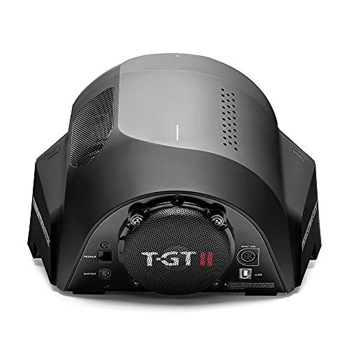 Thrustmaster T-GT II, Volante con Pedaliera A 3 Pedali, PS5, PS4, PC, Force  Feedback In Tempo Reale - gioco per Console e accessori - THRUSTMASTER -  Controller e Gamepad - Videogioco