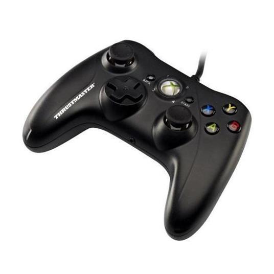 THR - Controller GPX Black Edition