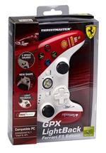 THRUSTMASTER PC-X360 Controller Wired GPX Ferrari F1