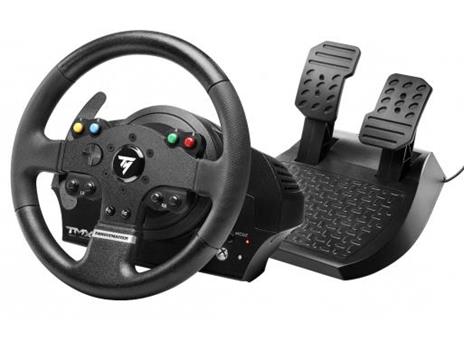 THR - Volante TMX Force Feedback XONE/PC - 3