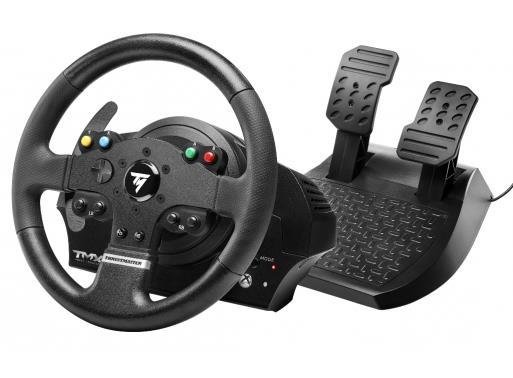 THR - Volante TMX Force Feedback XONE/PC - 3