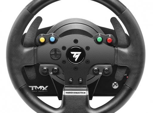 THR - Volante TMX Force Feedback XONE/PC - 7