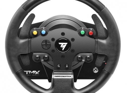 THR - Volante TMX Force Feedback XONE/PC - 18