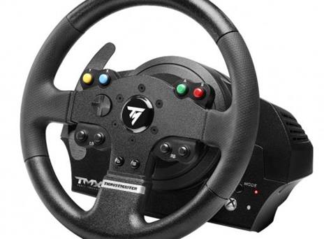 THR - Volante TMX Force Feedback XONE/PC - 8
