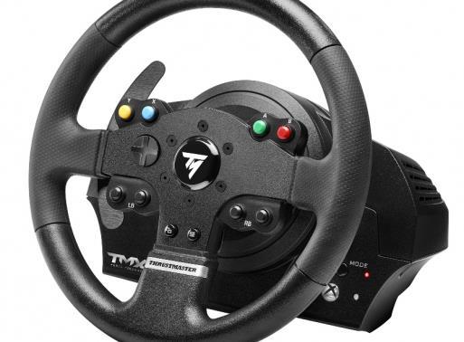 THR - Volante TMX Force Feedback XONE/PC - 8