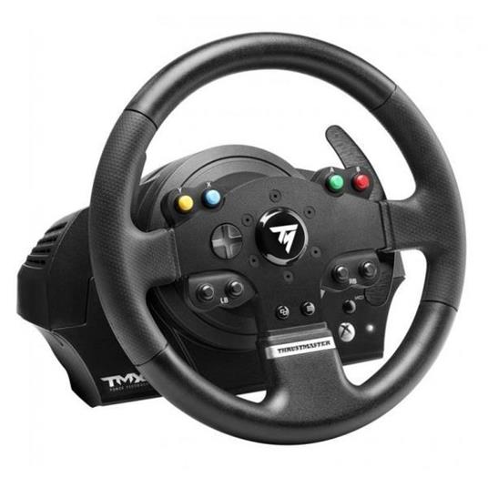 THR - Volante TMX Force Feedback XONE/PC - 2