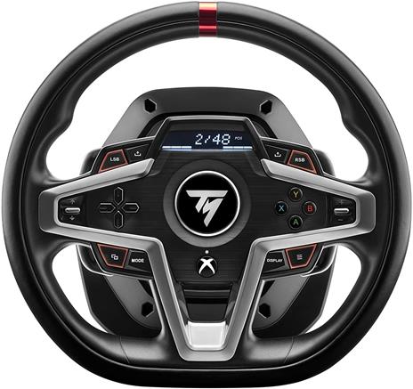 Thrustmaster T248 la Generazione Ibrida dei Simulatori di Guida Thrustmaster per Xbox e PC - 3