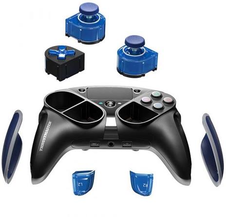 Thrustmaster eSwap - 3