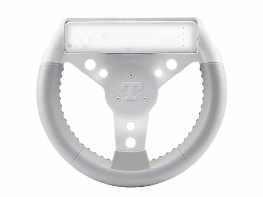 Volante T-Go Kart - 3